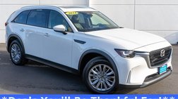 2024 Mazda CX-90 3.3 Turbo Preferred