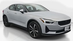 2022 Polestar 2 Long Range Dual Motor