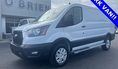 2023 Ford Transit 250