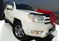 2005 Toyota 4Runner Limited