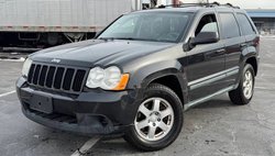 2009 Jeep Grand Cherokee Laredo