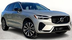 2025 Volvo XC60 B5 Plus Dark Theme