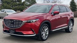 2023 Mazda CX-9 Signature