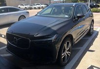 2021 Volvo XC60 T5 Momentum