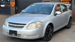 2009 Chevrolet Cobalt LT
