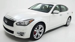 2015 Infiniti Q70L 3.7