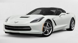 2014 Chevrolet Corvette Stingray Z51