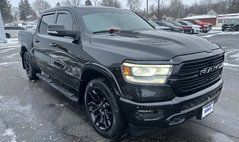 2021 Ram Ram Pickup 1500 Laramie