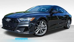 2023 Audi A7 quattro Premium Plus 55 TFSI