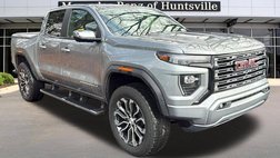 2024 GMC Canyon Denali