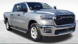 2025 Ram Ram Pickup 1500 Lone Star