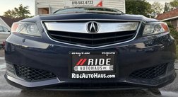 2014 Acura ILX 2.0L