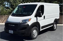 2023 Ram ProMaster 1500 118 WB
