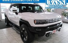 2023 GMC HUMMER EV 3X
