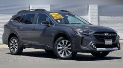 2023 Subaru Outback Limited