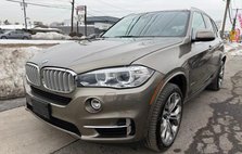 2017 BMW X5 xDrive50i