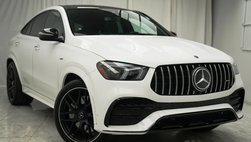 2023 Mercedes-Benz GLE-Class AMG GLE 53