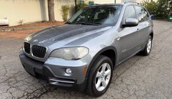2009 BMW X5 xDrive30i