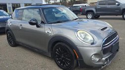 2018 MINI Hardtop Cooper S