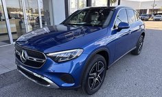 2026 Mercedes-Benz GLC-Class GLC 300