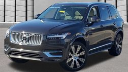 2024 Volvo XC90 B6 Plus Bright Theme 7P