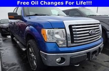 2010 Ford F-150 