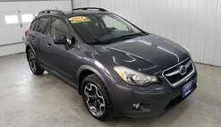 2014 Subaru XV Crosstrek 2.0i Limited