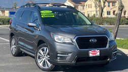 2021 Subaru Ascent Touring
