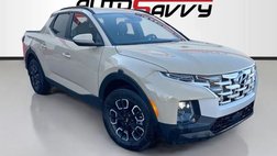 2023 Hyundai Santa Cruz SEL Premium