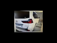 2017 Lexus LX 570 Base