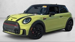 2024 MINI Hardtop John Cooper Works