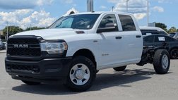 2022 Ram Ram Pickup 2500 Tradesman