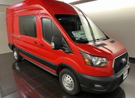 2025 Ford Transit 350