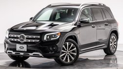 2023 Mercedes-Benz GLB GLB 250