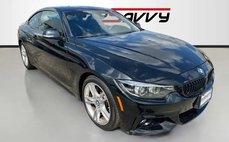 2019 BMW 4 Series 430i