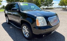2012 GMC Yukon Denali