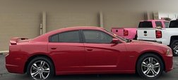 2013 Dodge Charger R/T