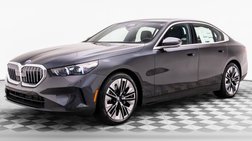 2024 BMW 5 Series 530i xDrive