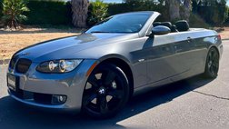 2009 BMW 3 Series 335i
