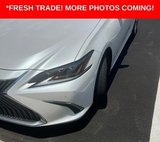 2019 Lexus ES 350 Ultra Luxury