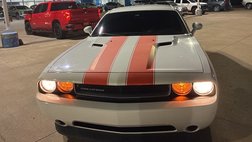 2014 Dodge Challenger SXT