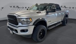 2023 Ram Ram Pickup 2500 Big Horn