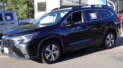2024 Subaru Ascent Premium 7-Passenger