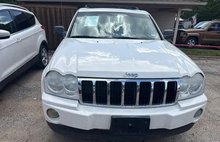2007 Jeep Grand Cherokee Limited