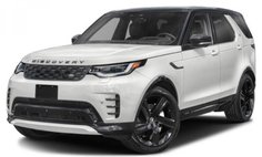 2024 Land Rover Discovery P360 Dynamic SE