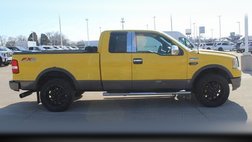 2004 Ford F-150 FX4