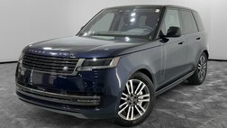 2023 Land Rover Range Rover P530 SE