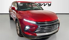 2025 Chevrolet Blazer Premier