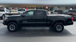 2016 Toyota Tacoma TRD Off-Road