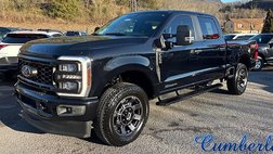 2024 Ford Super Duty F-250 